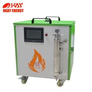 Wholesale Green Oxyhydrogen Welding Machine Low Power Consumption from china suppliers