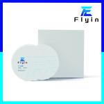 White Zirconia Dental Block Bending Strength 1100 Mpa For Tooth Gems