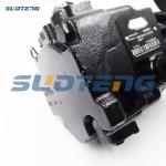4443095 Hydraulic Piston Pump For BW212D-40 Roller