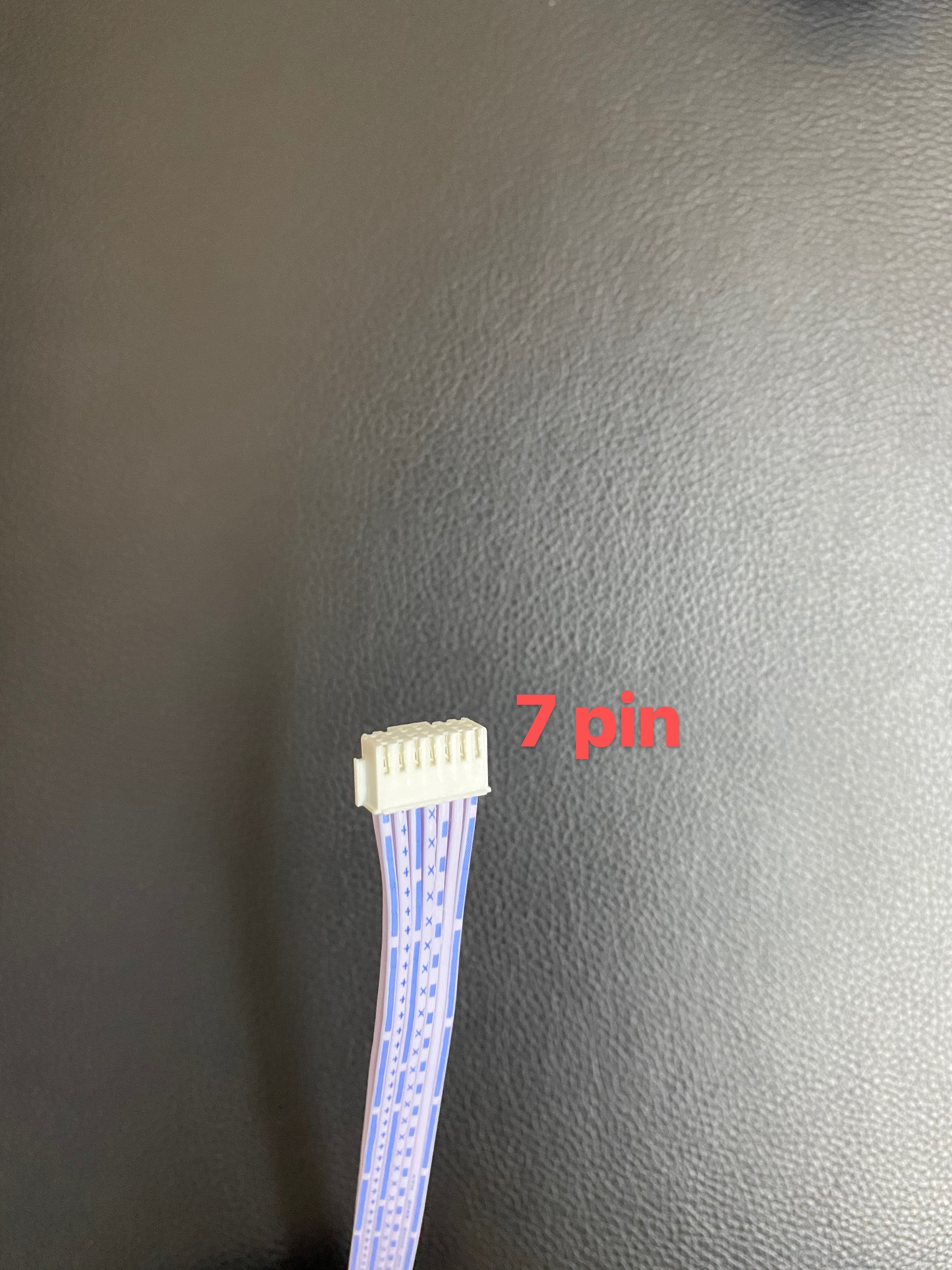 T2T L2 2 X 7 Pin Sata Data Cable Signal Cable Power Cord 14 Pin For Whatsminer