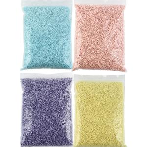 Wholesale Customized Deodorizing Laundry Smell Beads Long Lasting Scent Booster Beads from china suppliers