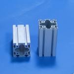 20120 2040 Assembly Line Aluminum Profile Turkey 40x160