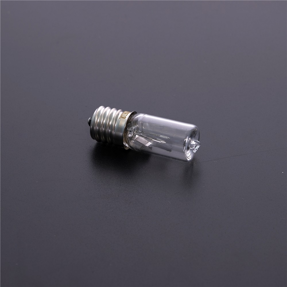 E14 52mm UVC Ozone Bulb Germicidal Machine UV Disinfection Light Bulb