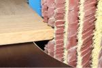 Grit 150 Sandpaper Strip Brush Sisal Sanding Brush Wood Polishing Cleaning Brush