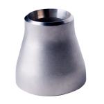 ANSI/DIN/JIS/GB Polished Stainless Steel Reducer For Customized Reducing