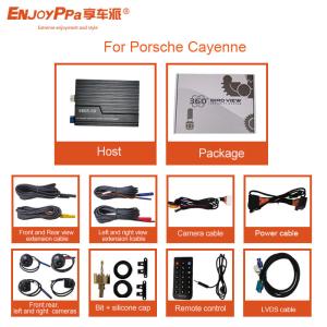 Wholesale Shockproof Car 360 View Camera System For Porsche Parking Assistance from china suppliers