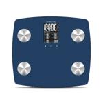 High capacity digital personal 200 kg digital bathroom bmi body fat scale