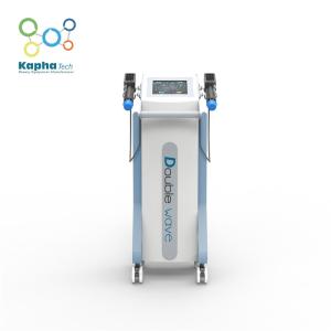 Wholesale Shockwave Therapy Machine /Extracorporeal Shockwave for peyronie’s disease from china suppliers