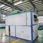 380V Fully Automatic High Speed Plastic Thermoforming Machine for Disposable