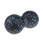 80 X 160MM Roller Ball For Back Pain Gym Equipment Peanut Muscle Roller Pilates