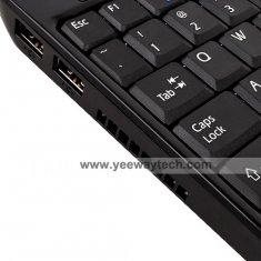 Wholesale New Black Netbook with 10.2 from china suppliers