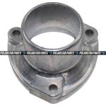 6D31 6d34t Thermostat Case Me088721 Me080950 Spare Parts For Excavator