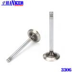 Hanker after market diesel 3306 Diesel Engine Valve 1007860 1487455