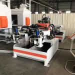 Mechanical Brass Gravity Die Casting Machine For Plumbing Fittings Metal Pieces