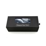Wig box custom exquisite drawer box Hair accessories packaging wig box paper box