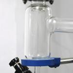 Biological Vacuum Distillation Reactor Machine High Efficient Non Pollution