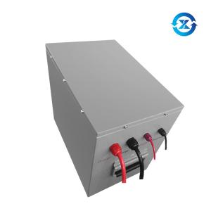 Wholesale Deep Cycle 12V 360AH Lithium Ion Battery Pack For UPS from china suppliers