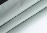 300T Full Dull Taffeta Cire Lightweight Fabric For Down Jacket Winter Coat