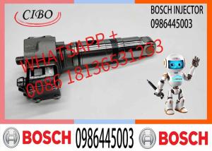 Wholesale Common Rail Diesel Engine Unit Pump 0986445003 Injection Unit Pump 0986 445 003 0 986 445 003 from china suppliers
