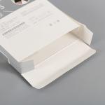 Recyclable Paper Material Custom Logo Packaging Boxes for Mens Underwear Briefs