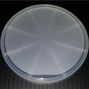 Wholesale 4 Inch Single Side Polish Lithium Tantalate Wafer Surface Acoustic Wave Industry from china suppliers