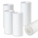 10 inch 20 inch 30 inch 40 inch 5 Micron PP Melt Blown Filter Cartridge Cylinder