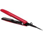 Titanium Plate Hair Straightener Curling Iron Salon Recommended Teeth Comb