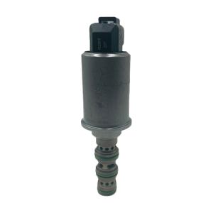 Wholesale STAR ZEBRA SV90-G40R-0-G-24ER Solenoid Valve for SY215 Excavator Part Name Machinery Parts from china suppliers