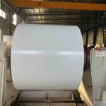 Prime Quality Roofing Coated Aluminum Coil Supplier AA1000/3000 Series