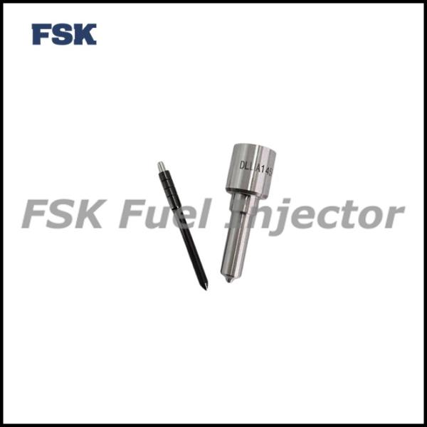 High Quality DLLA155SN955 DLLA148P1067 Common Rail Injector Nozzle For 0433171693