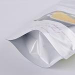 1KG 1.5KG 2KG 3KG Coffee Bags With Valve And Zipper