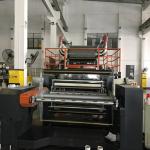 Melt Blown PP Non Woven Fabric Machine / Meltblown Nonwoven Production Line