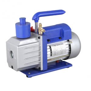 Wholesale RS-2 4.5CFM 5.0CFM 1440RPM Auto Air Conditioning Vacuum Pump 1HP 3HP from china suppliers
