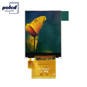Wholesale Polcd ST7262 1.77 Inch Display 128*160 Small TFT Display 40 Pin from china suppliers