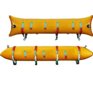 Wholesale Uv Resistant Underwater Inflatable Salvage Tubes 200kg Buoyancy For Harsh Conditions from china suppliers