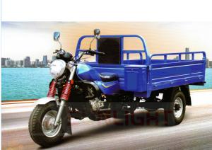 Wholesale Water / Air Cooling Engine Motorized Cargo 250cc Tricycles Used In Rural Area from china suppliers