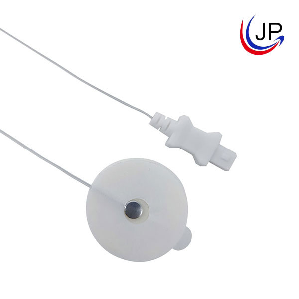 Surface Mount NTC Thermistor Temperature Sensor High Voltage Resistant