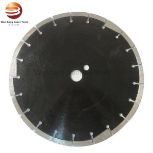 Wholesale Asphalt Cutting Diamond Saw Blade Abrasive Blasting 12'' 300mm from china suppliers