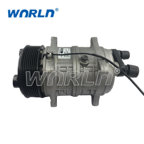 TM15 Car Air Compressor 12V For Standard For Various 5067798H WXUN050