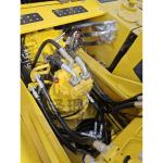 Used Komatsu PC450-8 Excavator with 2.1m3 Bucket Capacity In Shanghai