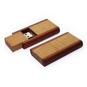 Wholesale Free Upload Data Wooden Memory Stick USB 2.0 3.0 512GB 80MB/S from china suppliers