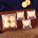 Oem 3 Side Seal Pouch For Industrial Packaging And Other Product Packaging