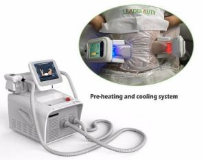 Wholesale freezing cryo cool slimming machine from china suppliers