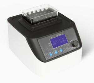 Wholesale 1500rpm 3 IN 1 Mixing Dry Block Incubator Laboratory Heating Cooling 200W from china suppliers
