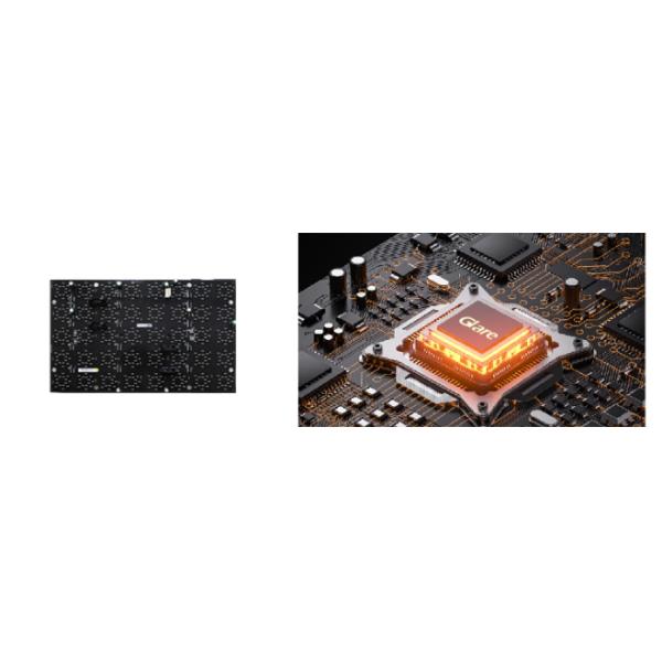 Solar Powered LED Radar Speed Sign with 100M Detection Range