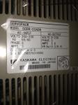 Yaskawa SGDB-03ADG AC SERVO AMPLIFIER 200-230V 3A 0.3KW 3 PHASE NEW