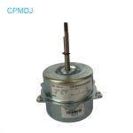 Fast Startup 25W 6Poles Air Conditioner Fan Motor Small Size For Air Cooler With
