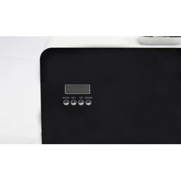 Factory Price 800ML Commercial Diffuser with Fan HVAC Scent Aroma Machine Marketing Portable Fragrance Oil Diffuser Scent