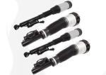A2203202438 A2203205013 A2203205113 Front & Rear Air Suspension Shock Strut For