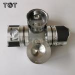 34317-07100 S6KT 3066 erpillar Piston E312C 320C 320DL Excavator Engine Parts
